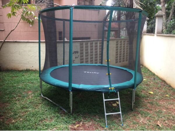 Best 10ft Trampoline Nairobi Kenya