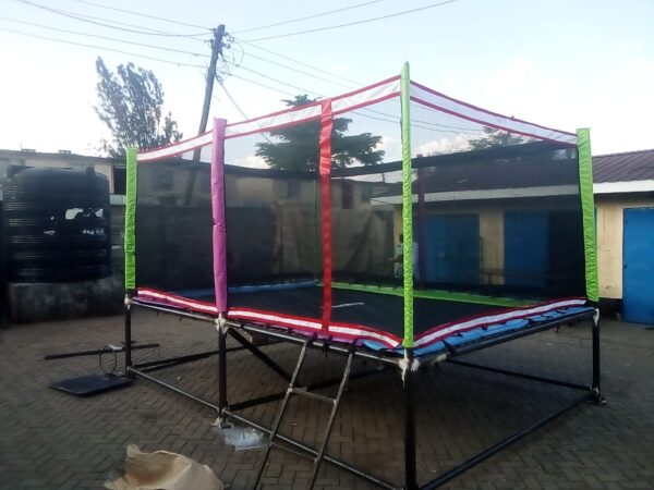 Trampoline Nairobi Kenya