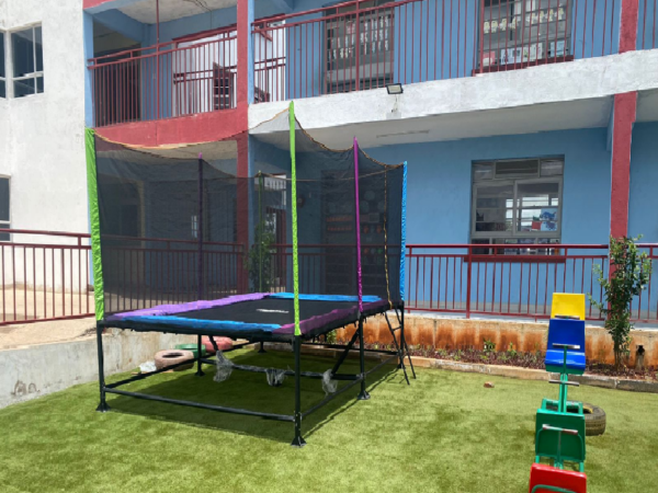 Commercial Trampoline for Sale in Nairobi Kenya