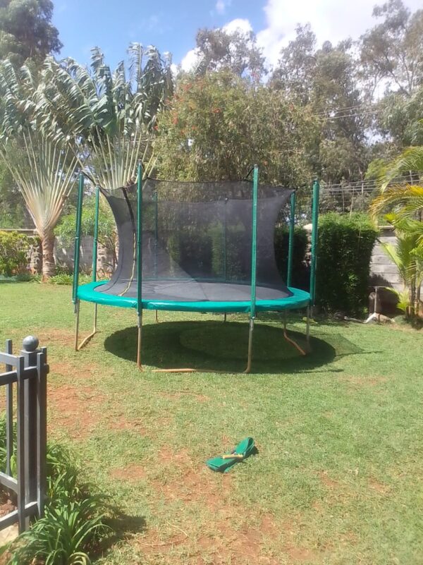 Best 10ft Trampoline Nairobi Kenya