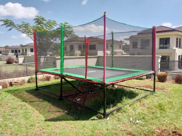 Commercial Trampoline for Sale in Nairobi Kenya