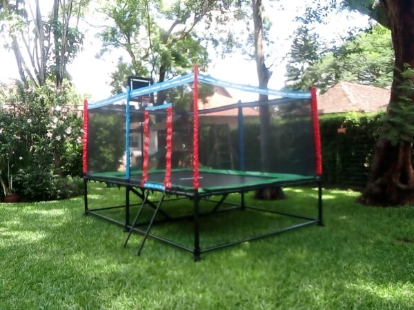 Best Heavy-Duty Trampoline Kenya