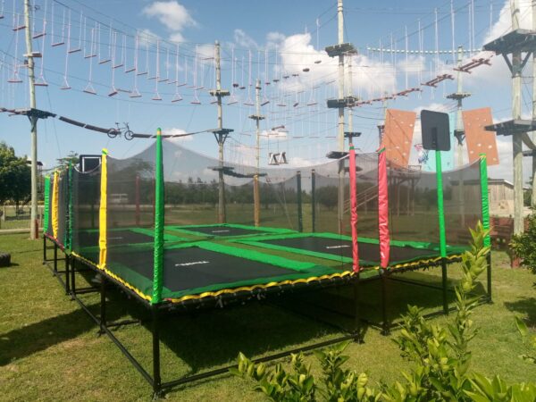 Thrifty Trampoline Park Nairobi, Kenya